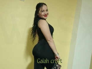 Gaiah_croft