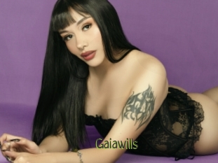 Gaiawills
