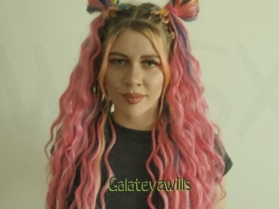 Galateyawills