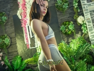 Galletana92