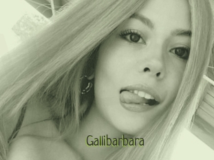Gallibarbara