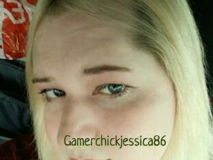 Gamerchickjessica86