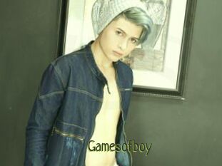 Gamesofboy