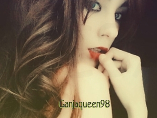 Ganjaqueen98