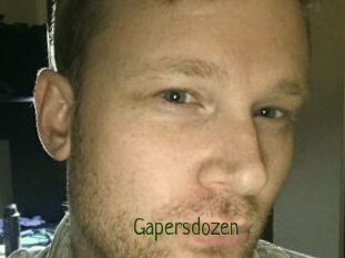 Gapersdozen