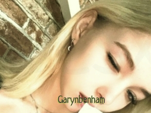 Garynbenham