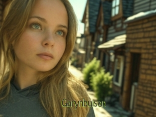 Garynbulson