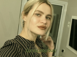 Garyncanterbury