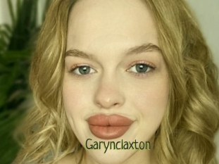 Garynclaxton