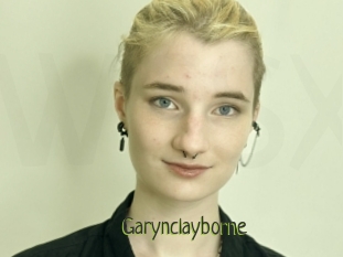 Garynclayborne