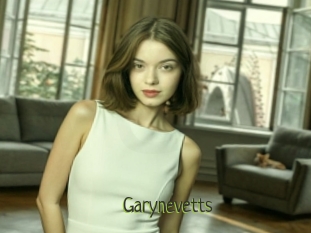 Garynevetts