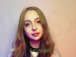 Garyngallant