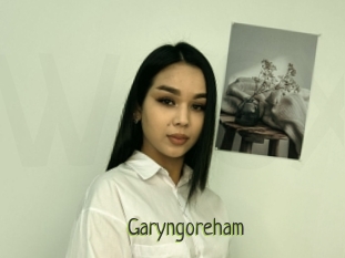 Garyngoreham