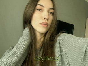 Garynhascall