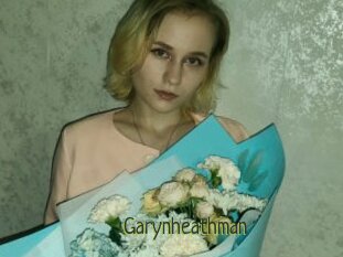 Garynheathman