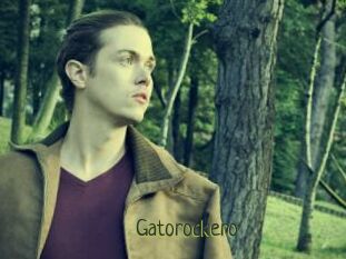 Gatorockero