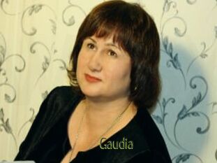 Gaudia