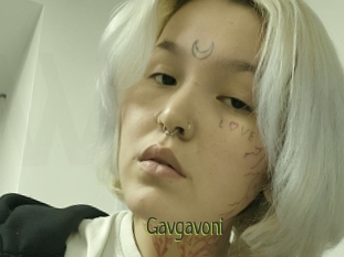 Gavgavoni