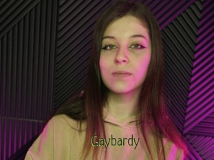 Gaybardy