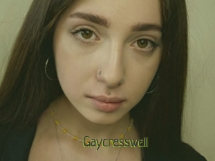 Gaycresswell