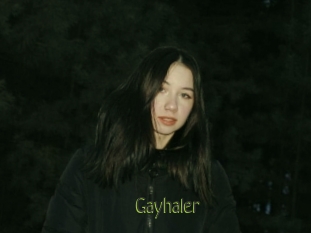 Gayhaler