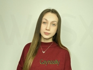 Gaynaally