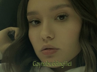 Gaynabeddingfiel