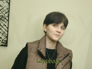 Gaynabouler