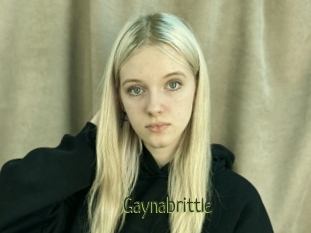 Gaynabrittle