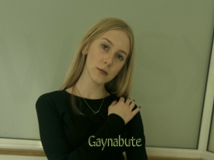 Gaynabute