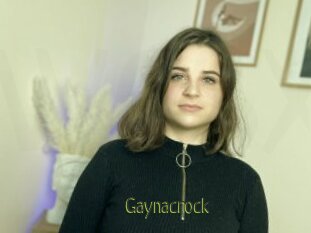 Gaynacrock