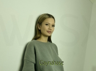 Gaynahase