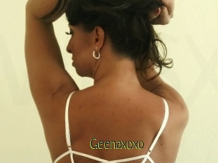 Geenaxoxo