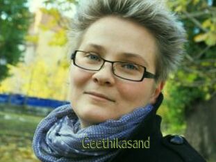 Geethikasand