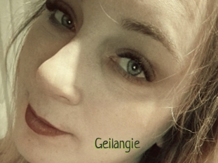 Geilangie