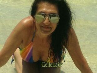Geilekate