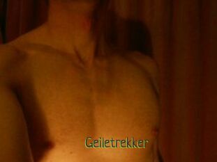 Geiletrekker