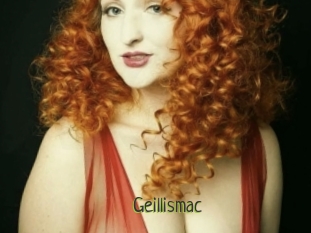 Geillismac
