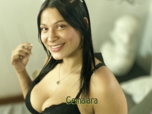 Gemalara