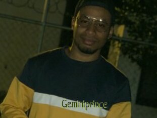 Geminiprince