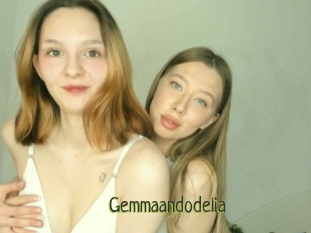 Gemmaandodelia