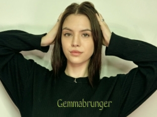 Gemmabrunger