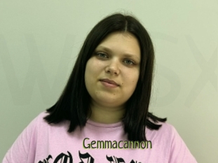 Gemmacannon