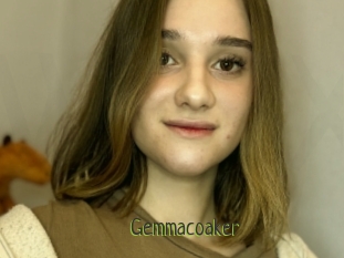Gemmacoaker