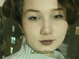 Gemmadaines