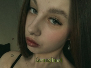Gemmafinnell