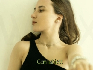 Gemmahiett