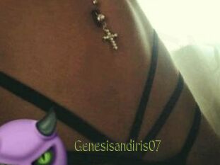 Genesisandiris07