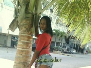 Genesisdior