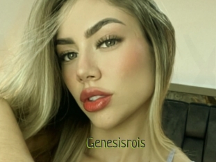 Genesisrois